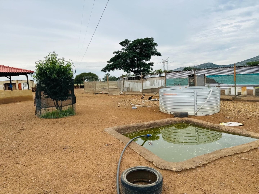4 Bedroom Property for Sale in Hartbeespoort North West